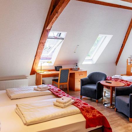 Bodensee-Hotel Kreuz Uhldingen-Mühlhofen Екстериор снимка