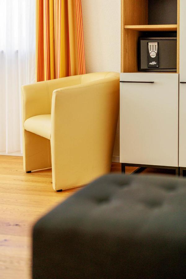 Bodensee-Hotel Kreuz Uhldingen-Mühlhofen Екстериор снимка