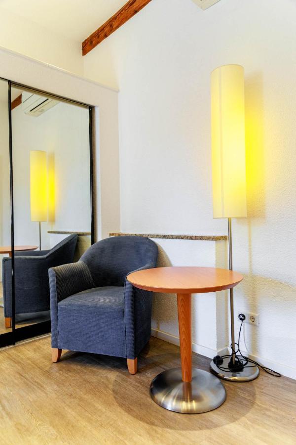 Bodensee-Hotel Kreuz Uhldingen-Mühlhofen Екстериор снимка