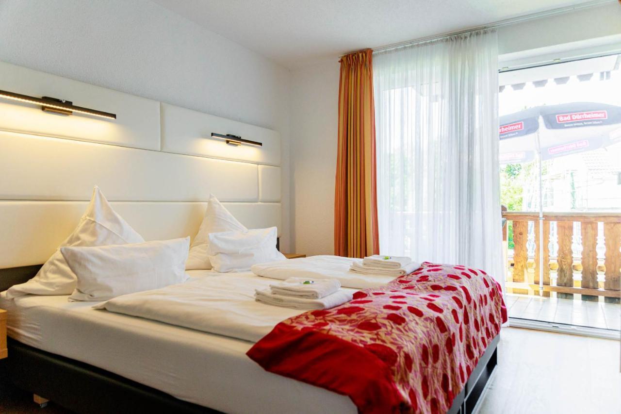 Bodensee-Hotel Kreuz Uhldingen-Mühlhofen Екстериор снимка